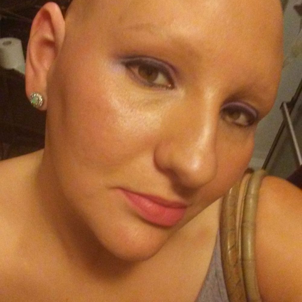 Meet your Posher, Layla